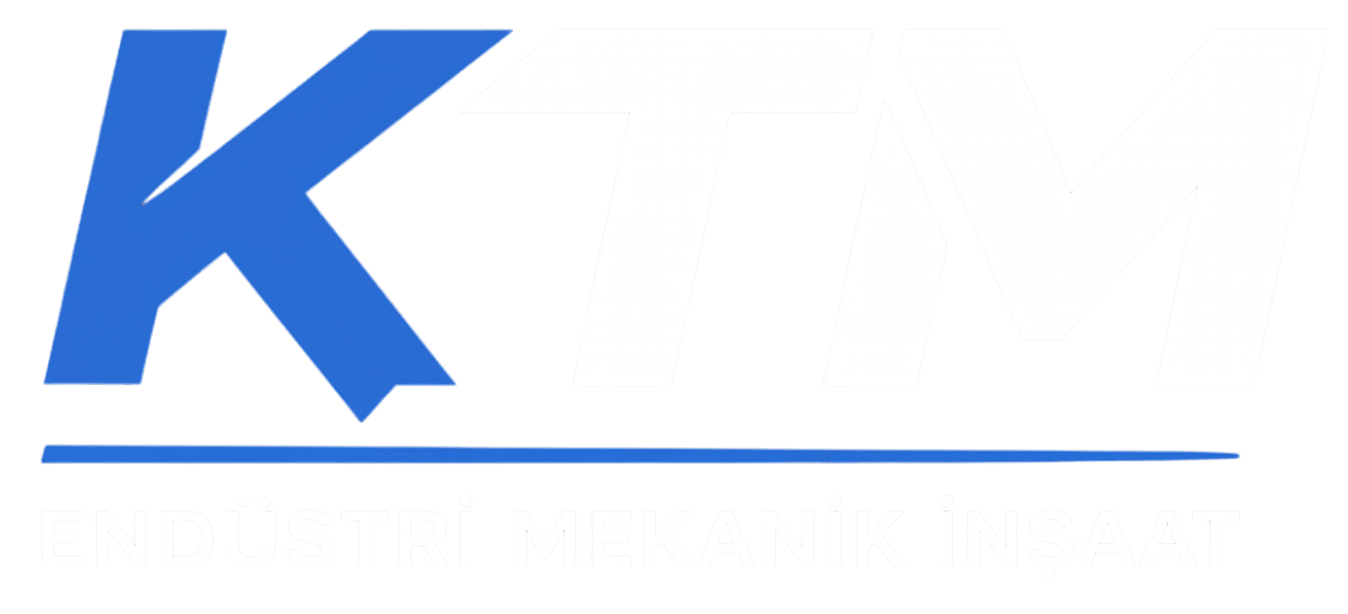 KTM Endüstri Logo